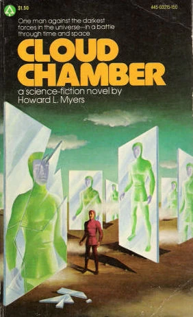 Cloud Chamber