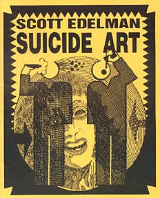 Suicide Art