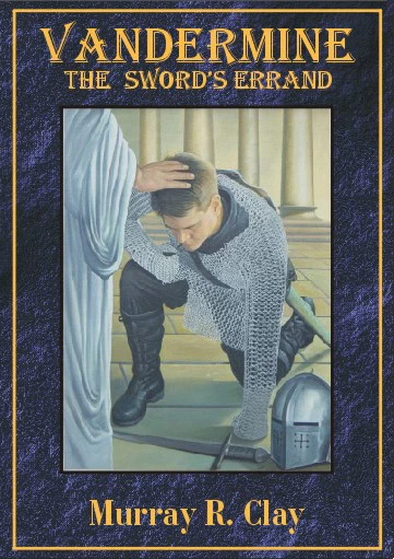 The Sword's Errand