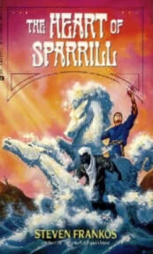 The Heart of Sparrill