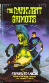 The Darklight Grimoire