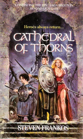 Cathedral of Thorns