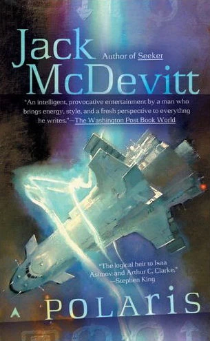 Polaris (Alex Benedict #2) by Jack McDevitt