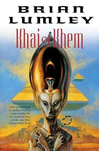 Khai of Khem by Brian Lumley