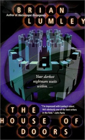 The House of Doors (House of Doors #1) by Brian Lumley