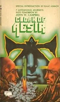 Cloak of Aesir