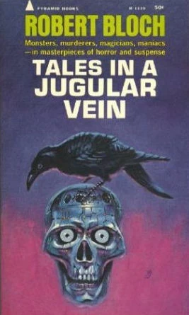 Tales in a Jugular Vein