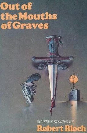 Out of the Mouths of Graves
