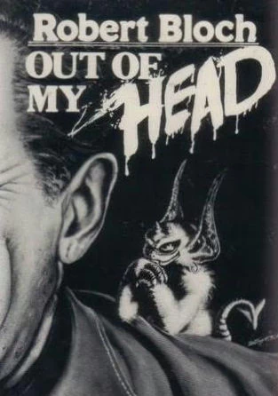 Out of My Head