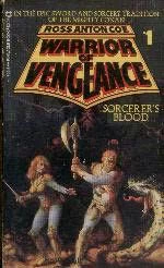 Sorcerer's Blood