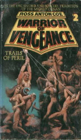 Trails of Peril