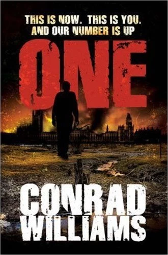 One by Conrad Williams