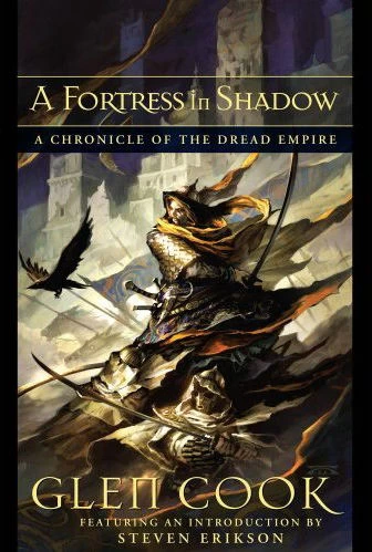 A Fortress in Shadow (The Dread Empire (prequels)) by Glen Cook