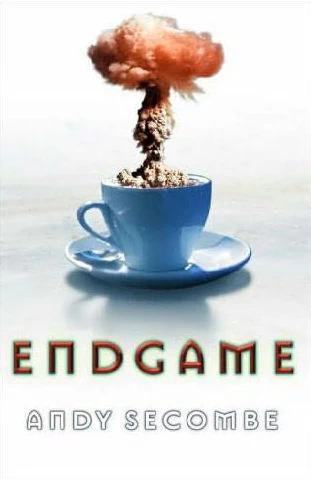 Endgame by Andy Secombe