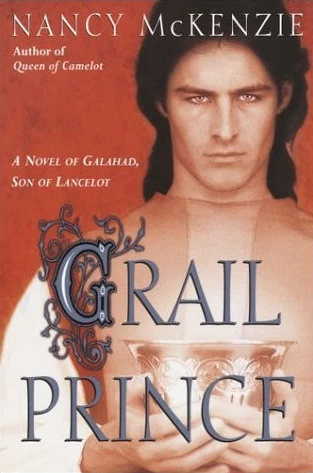 Grail Prince