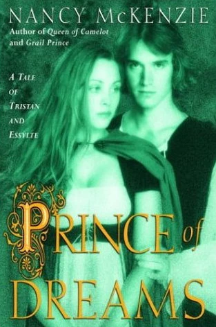 Prince of Dreams