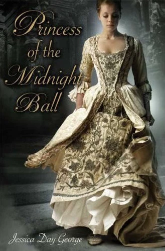Princess of the Midnight Ball (Princess #1) by Jessica Day George