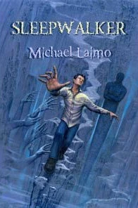 Sleepwalker by Michael Laimo