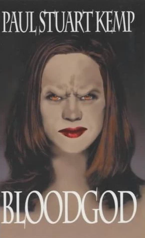 Bloodgod