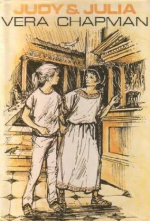 Judy and Julia by Vera Chapman