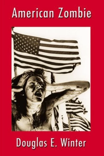American Zombie