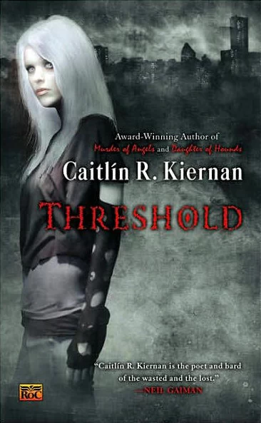 Threshold (Dancy Flammarion) by Caitlín R. Kiernan