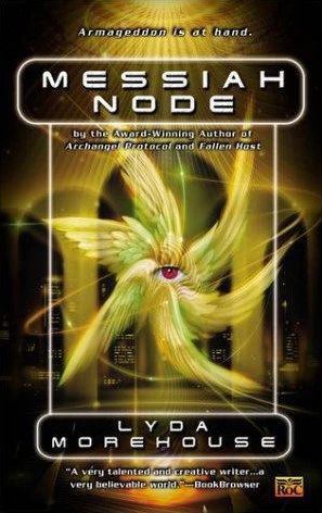 Messiah Node