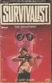 The Awakening (The Survivalist #10) by Jerry Ahern