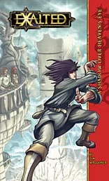 Exalted: A Shadow Over Heaven