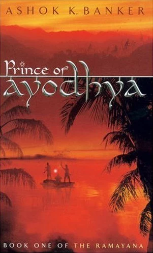 The Prince of Ayodhya