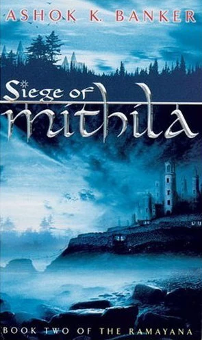 Siege of Mithila