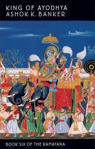 King of Ayodhya