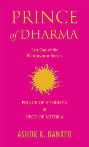 Prince of Dharma