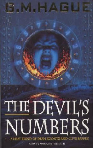 The Devil's Numbers by G. M. Hague