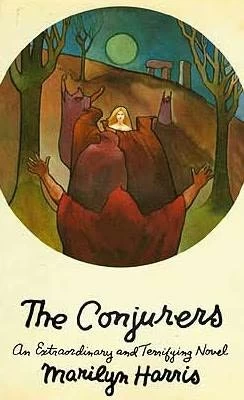 The Conjurers