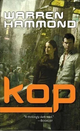 KOP (KOP #1) by Warren Hammond