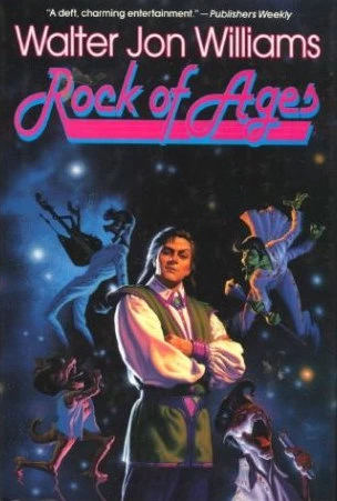 Rock of Ages