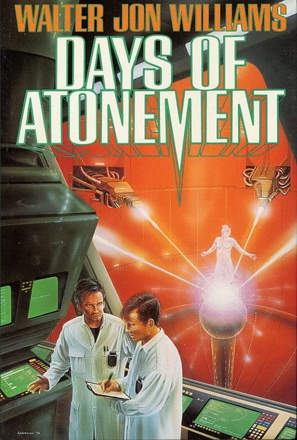 Days of Atonement