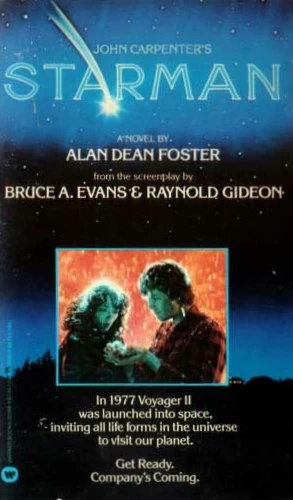 Starman by Alan Dean Foster