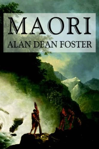 Maori by Alan Dean Foster