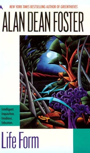 Life Form by Alan Dean Foster