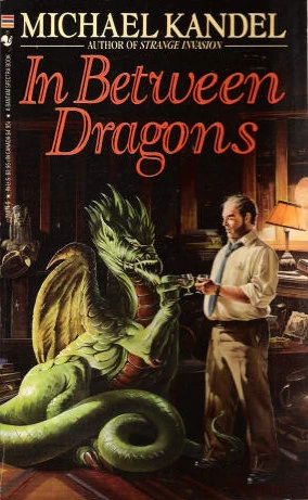 In Between Dragons
