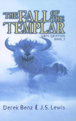 The Fall of the Templar