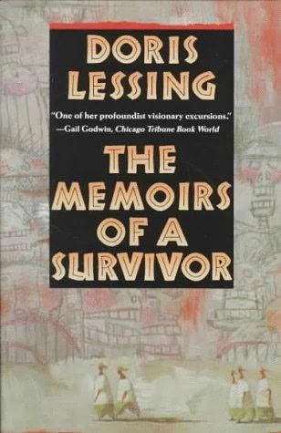 The Memoirs of a Survivor by Doris Lessing