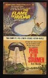 The Flame of Iridar / Peril of the Starmen