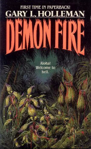 Demon Fire
