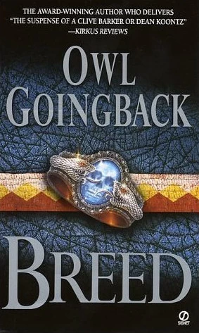 Breed by Owl Goingback