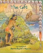 The Gift by Owl Goingback