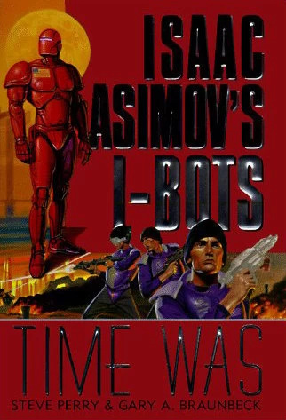 Time Wars