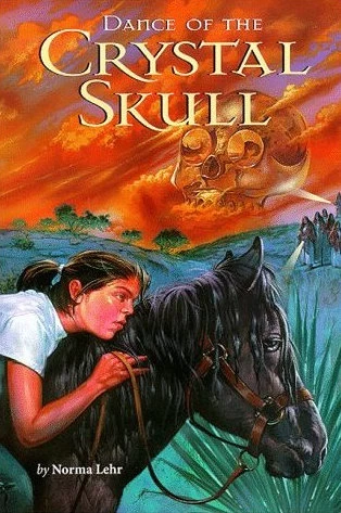Dance of the Crystal Skull